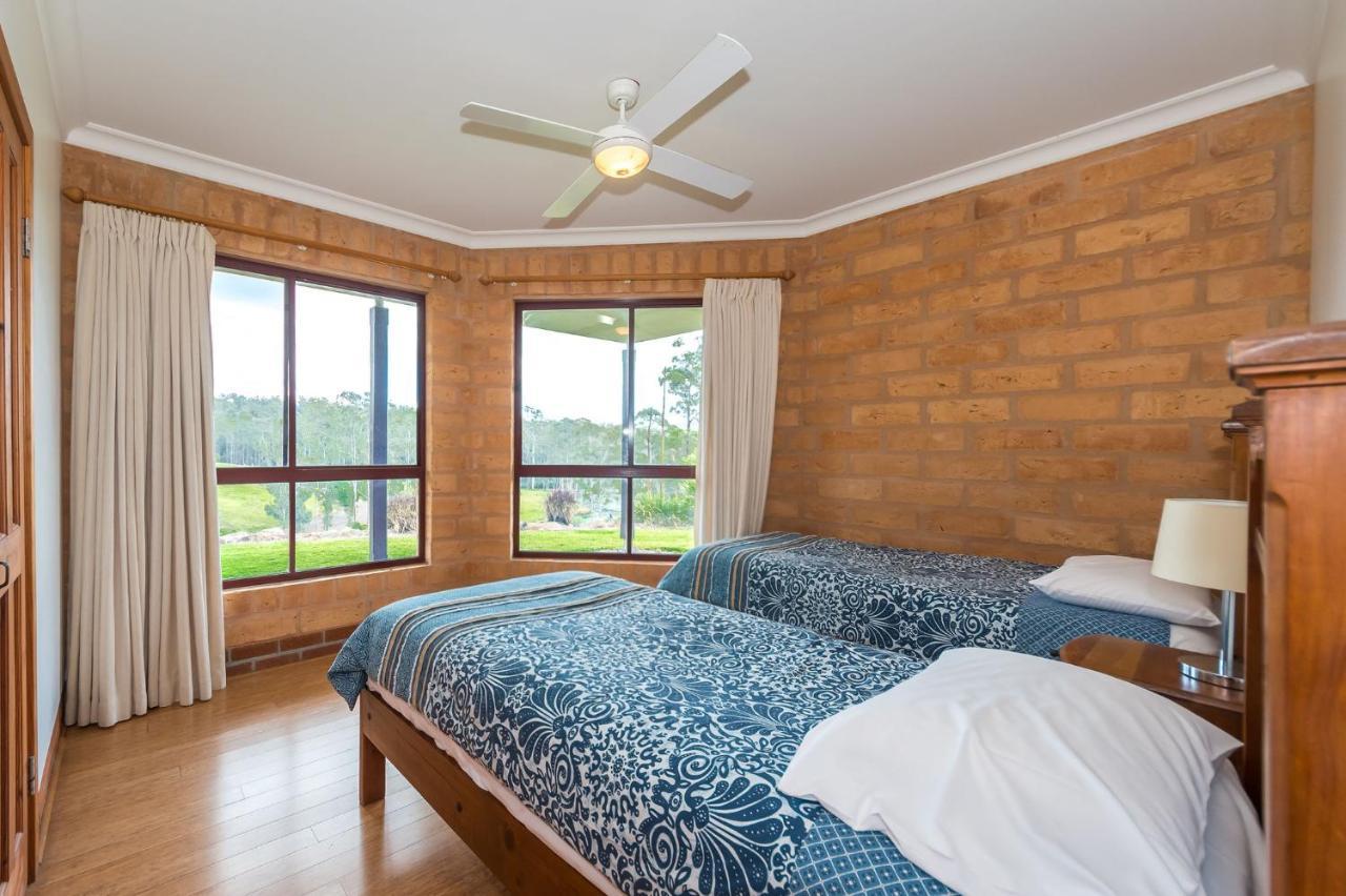 Clarendon Forest Retreat Possum Brush Εξωτερικό φωτογραφία