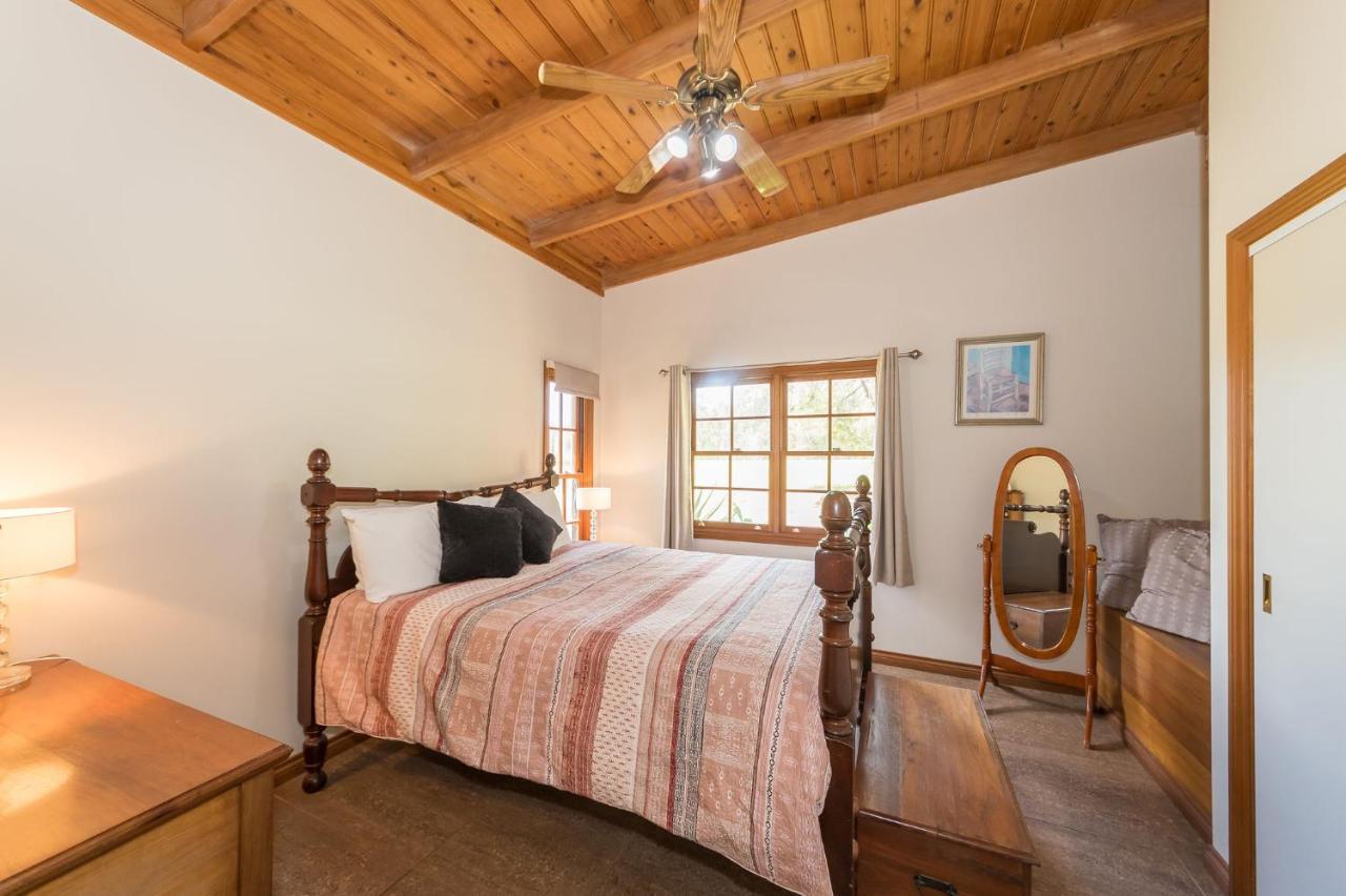 Clarendon Forest Retreat Possum Brush Εξωτερικό φωτογραφία