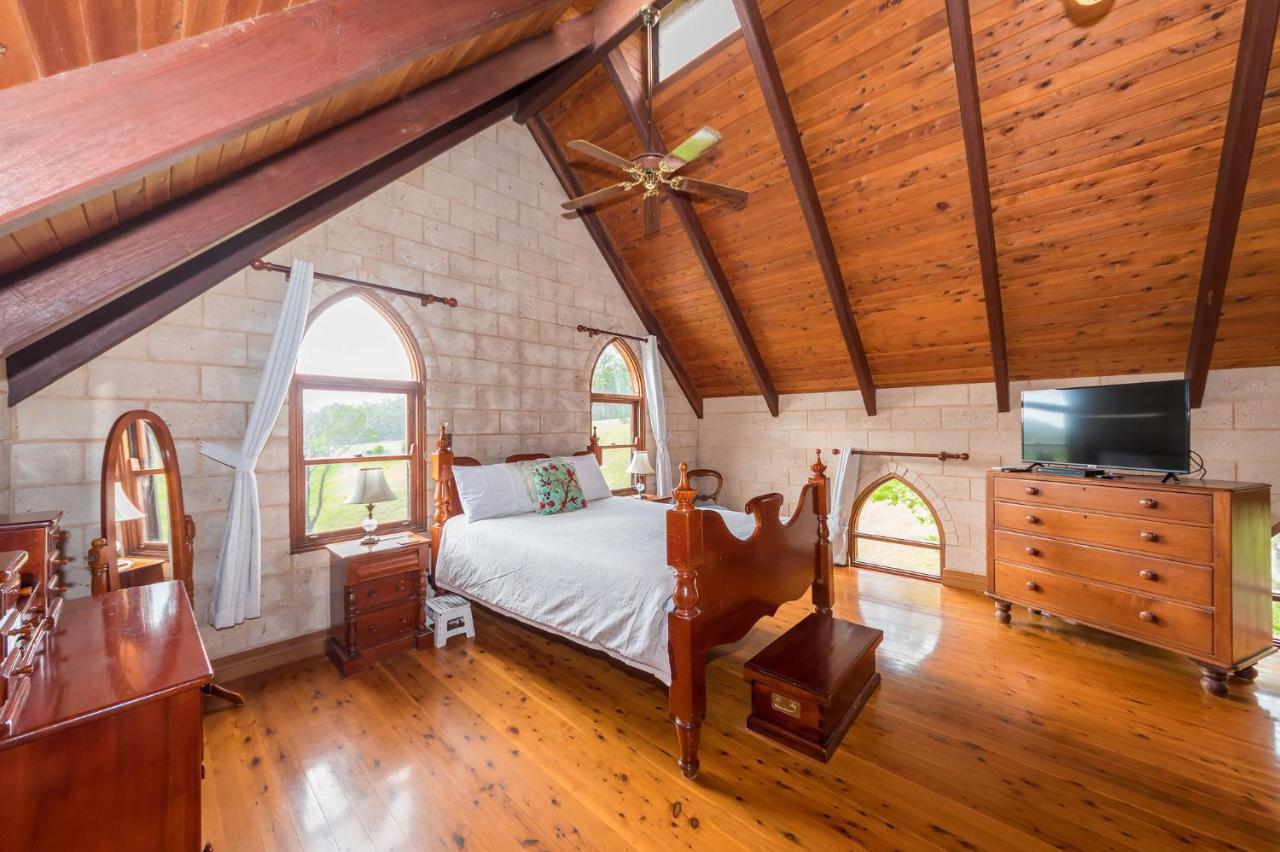Clarendon Forest Retreat Possum Brush Εξωτερικό φωτογραφία