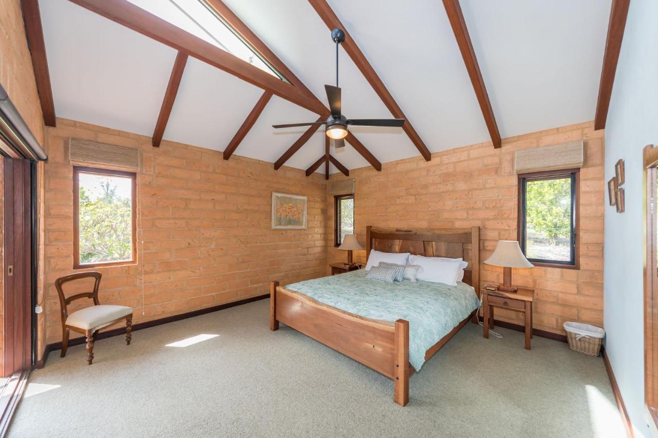Clarendon Forest Retreat Possum Brush Εξωτερικό φωτογραφία