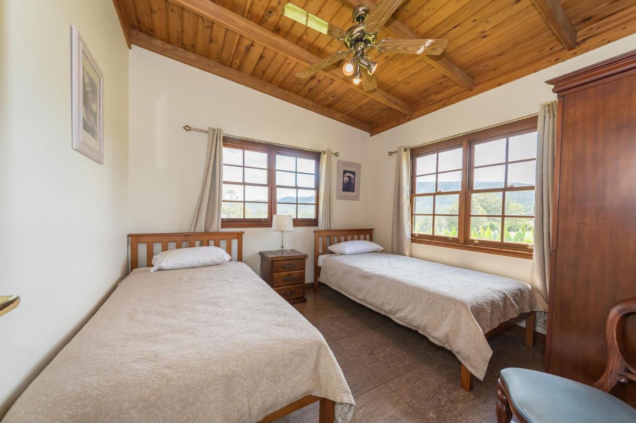 Clarendon Forest Retreat Possum Brush Εξωτερικό φωτογραφία