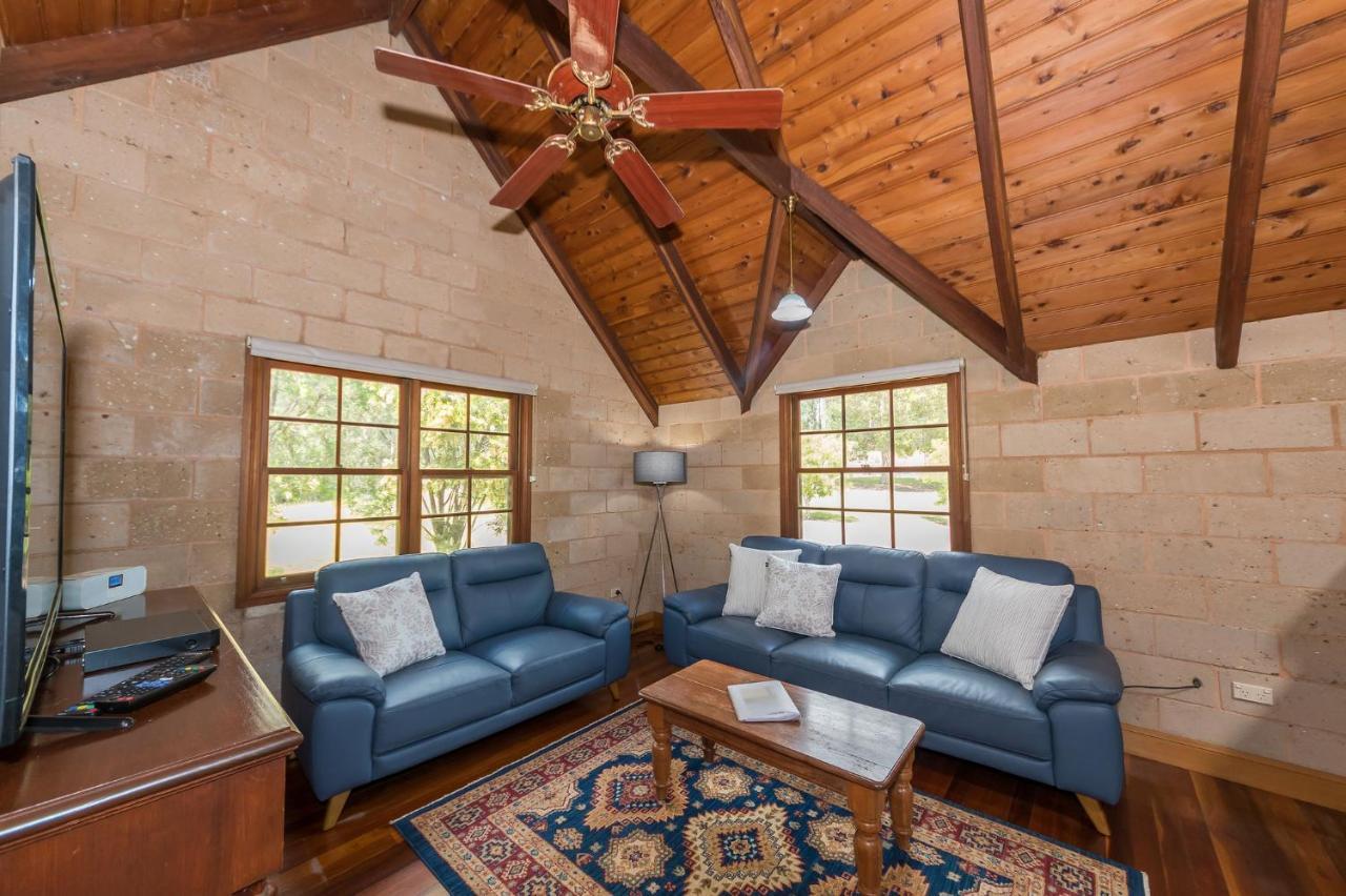 Clarendon Forest Retreat Possum Brush Εξωτερικό φωτογραφία