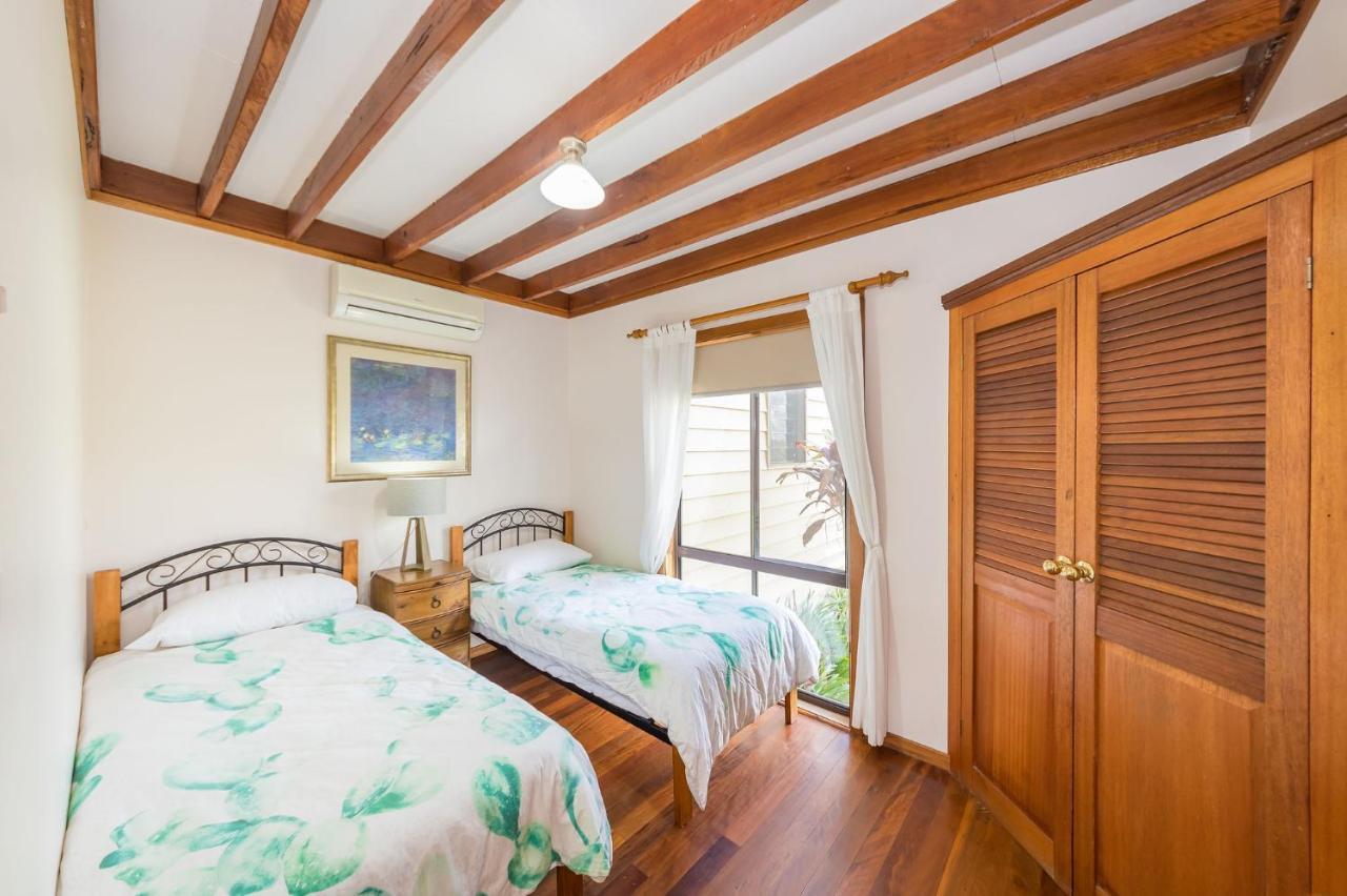 Clarendon Forest Retreat Possum Brush Εξωτερικό φωτογραφία