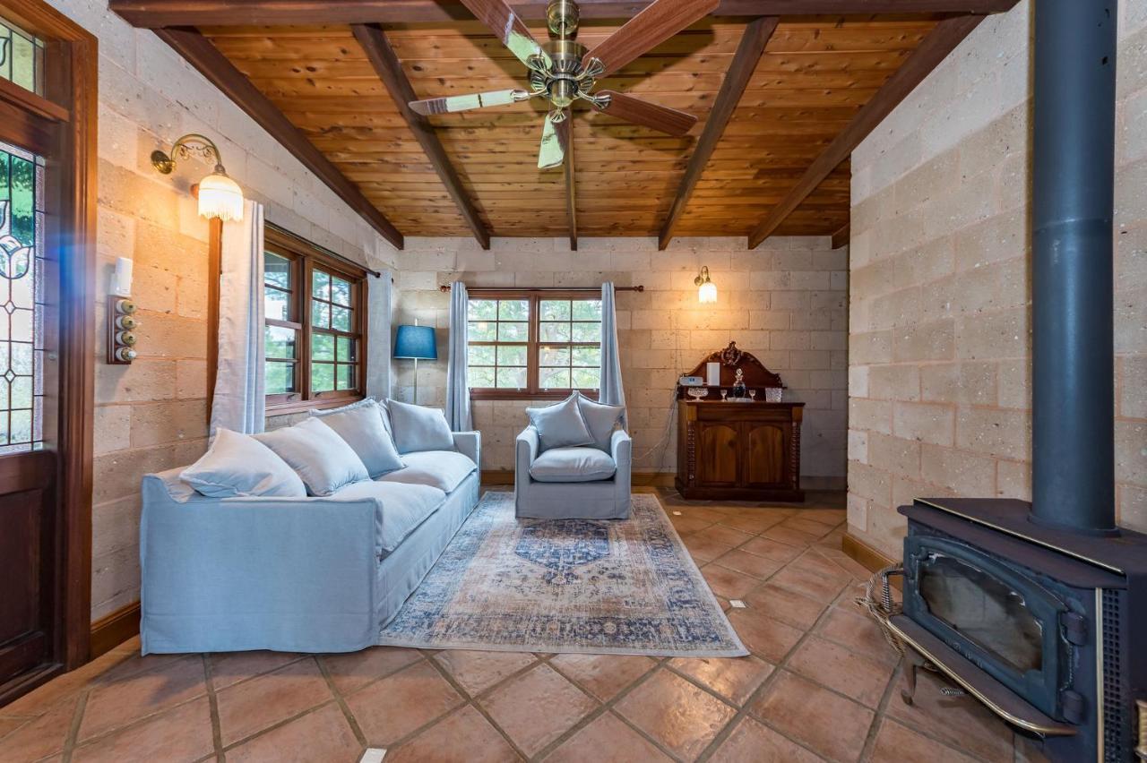 Clarendon Forest Retreat Possum Brush Εξωτερικό φωτογραφία